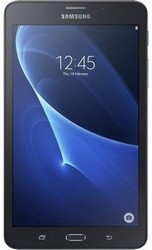 Замена разъема питания на планшете Samsung Galaxy Tab A 7.0 LTE в Саратове